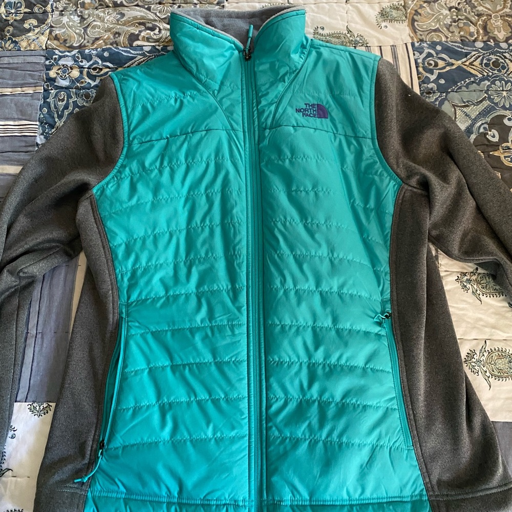 The North Face ThermoBall Jacket